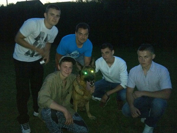 Владислав Блюшке