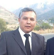 Нурлан Тюлюбаев