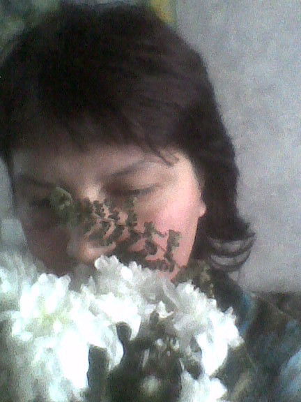 Светлана Кравченко