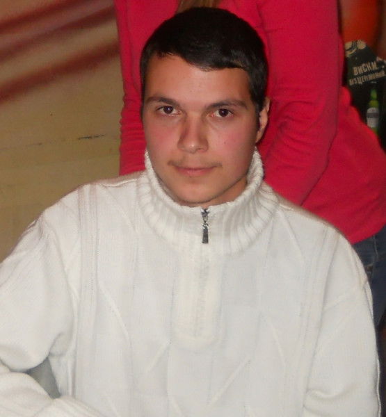 Михаил Королев