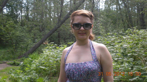 Юлия Цыплёнкова