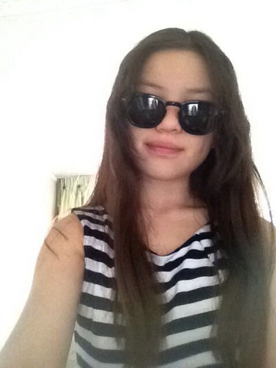 Эльмира Саидиакмат