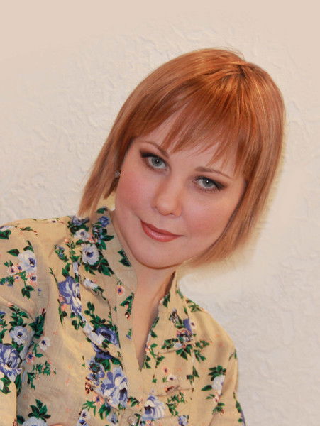 Виноградова Евгения