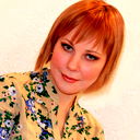 Виноградова Евгения