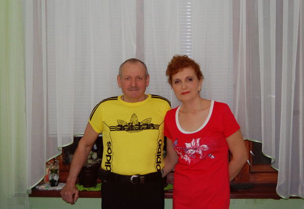 Вячеслав Кусков