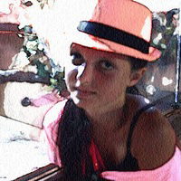 Екатерина Витальевна