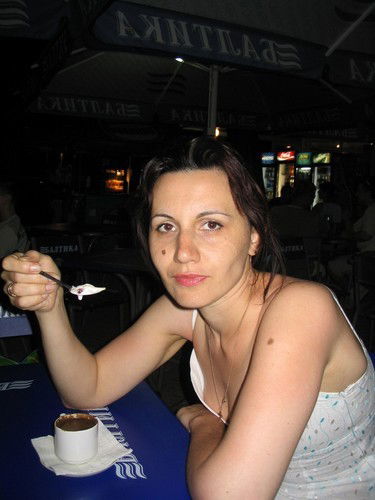 Юлия Рябова