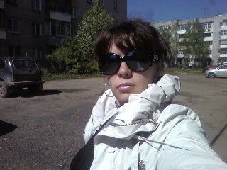 Светлана Ххххххх