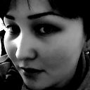 Laura Kondybayeva