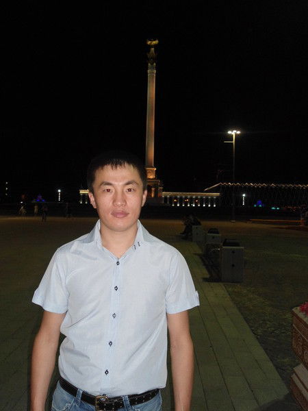 Нуртай Толеуов