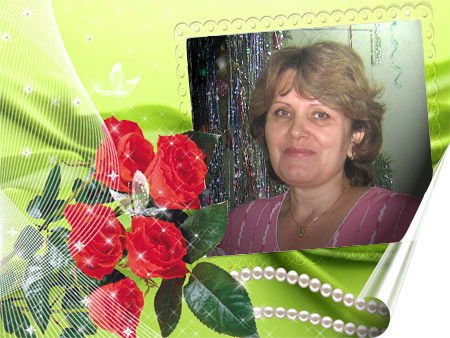 Вера Криковцова