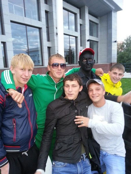 Андрей Москвитин