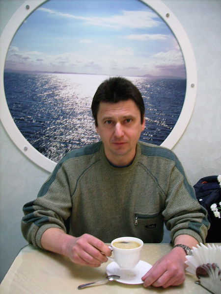 Андрей Мишанин