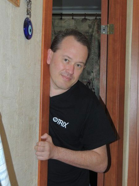 Владимир Бурунчук