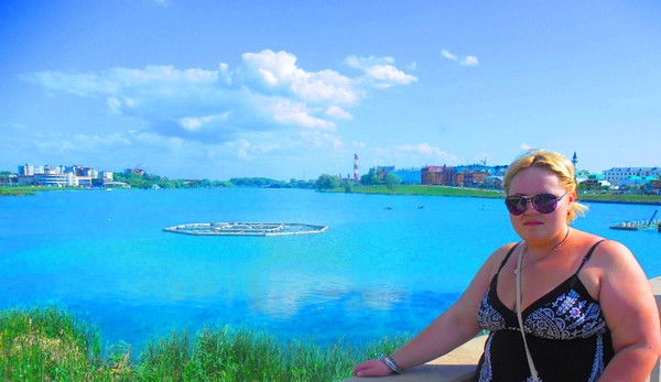 Галимова Лейсан