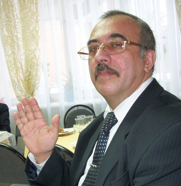 Михаил Шейнин