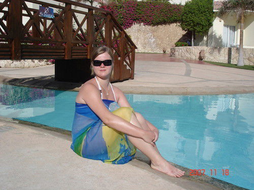 Ксения Мишуринских