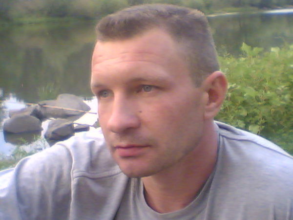 Владимир Клим