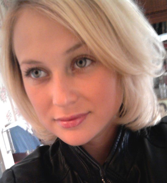 Татьяна Плотникова