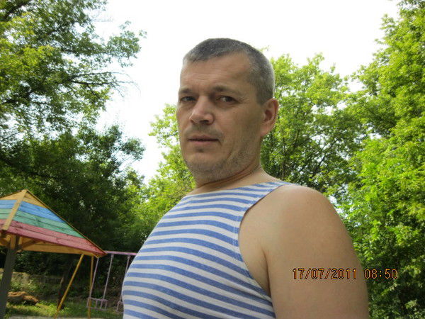 Валерий Савенко