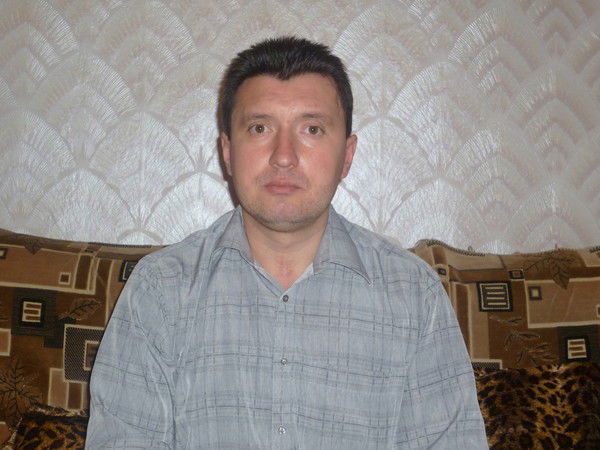 Евгений Варнавский