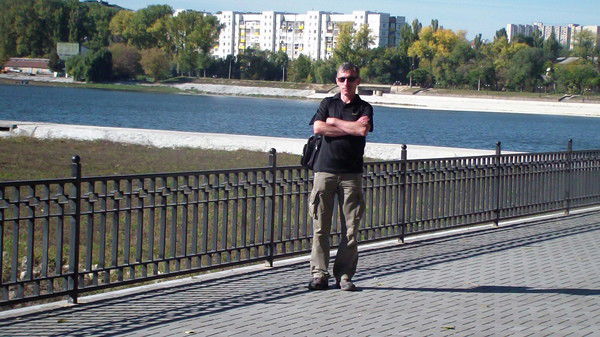 Юрий Марчинский