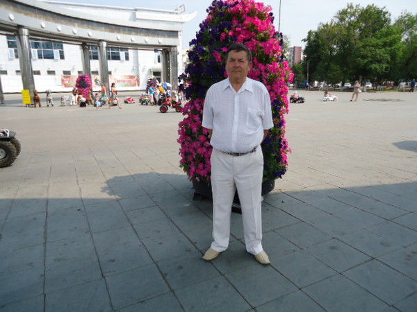 Александр Бородин