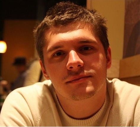 Игорь Александрович