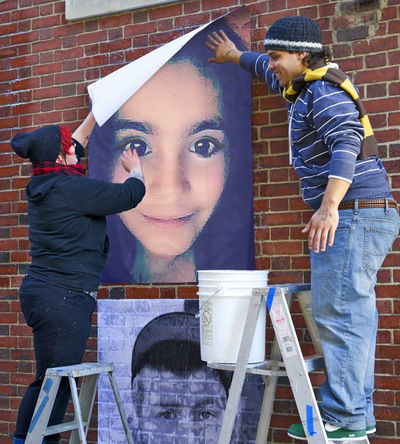 Элен Вардумян