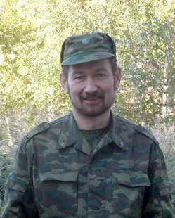 Владимир Чеп