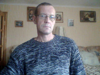 Михаил Баранов