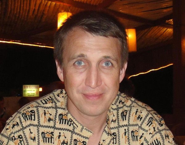 Андрей Неупокоев