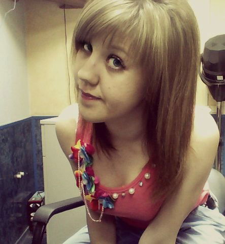 Екатерина Савенкова