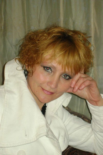 Татьяна Абакумова