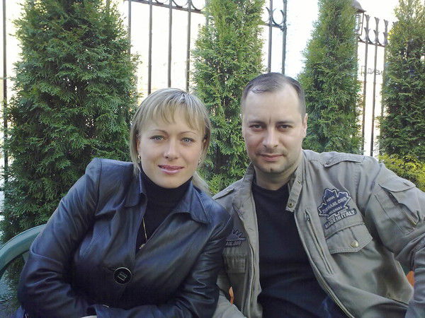 Елена Петова