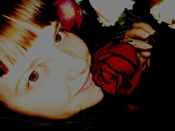 Дарья Пикунова