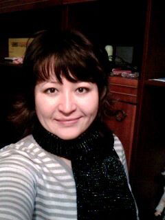 Айгуль Баймуканова