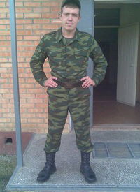 Александр Осипов