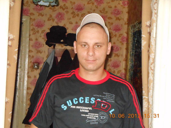 Игорь Давыдов