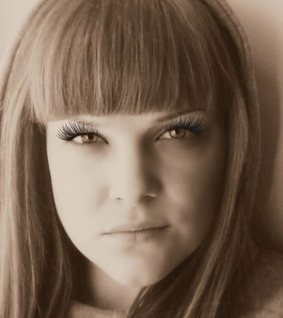 Оксана Порунова