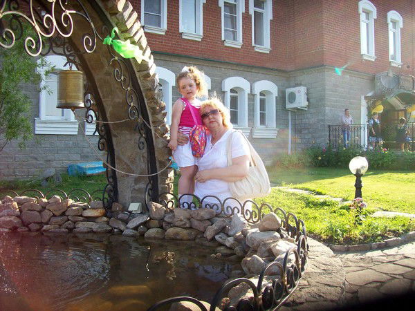 Татьяна Шейкина