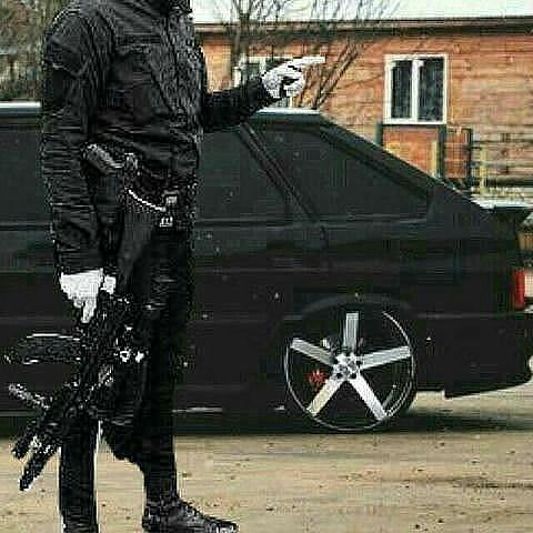 Хушназаров Амридин