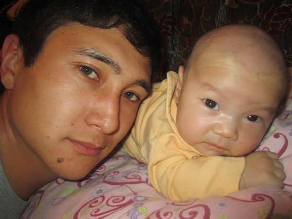 Зангар Турлиев