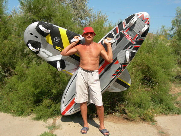 Михаил Хохлов