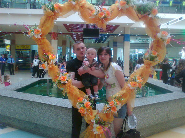 Надежда Кушнир