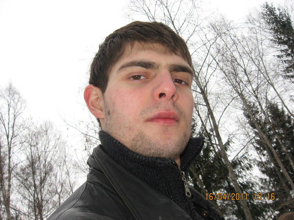 Денис Давыдов