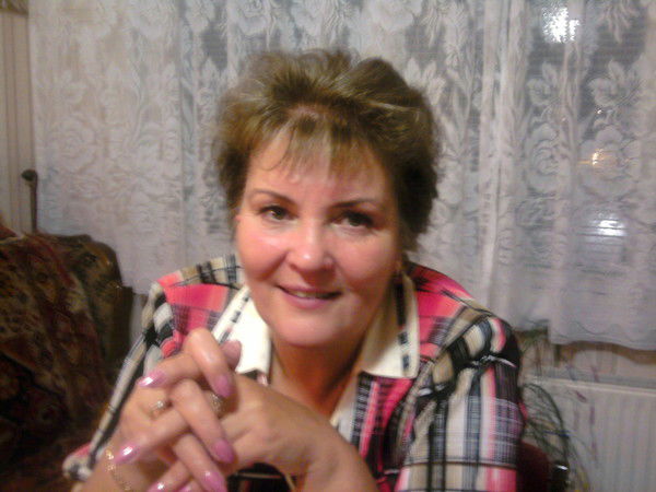 Ирина Гурьянова