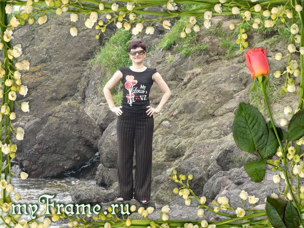 Татьяна Козьмина