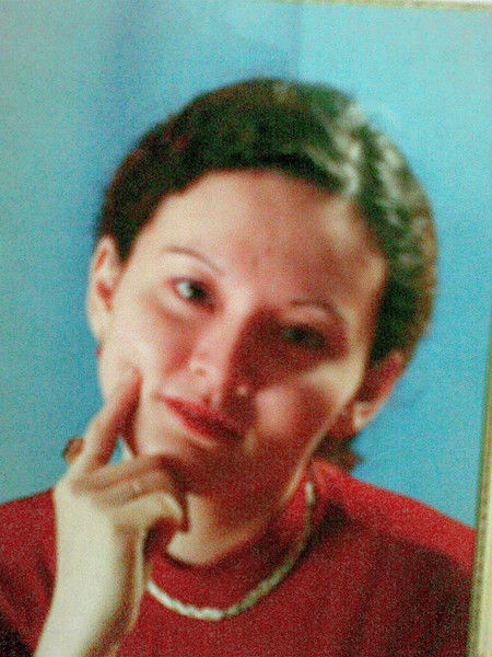 Нургуль Кушкарова