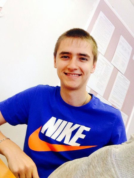 Александр Меженный